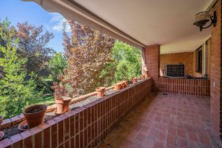 Casa adosada en alquiler en Aravaca en Madrid