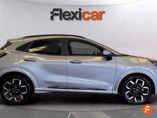 Ford Puma 1.0 EcoBoost 125cv ST-Line X MHEV
