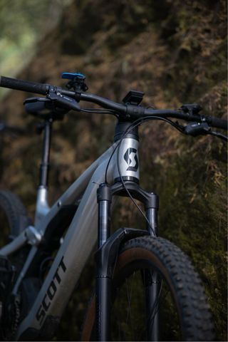 Scott Strike 920 Evo 0KM