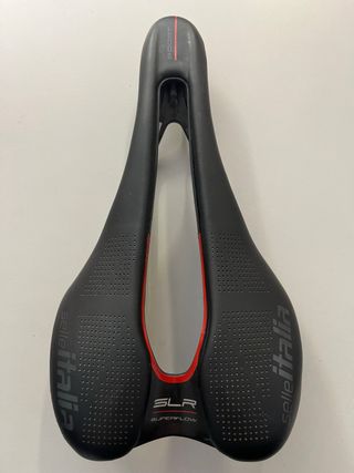 Selim Selle Itália SLR Boost Carbon