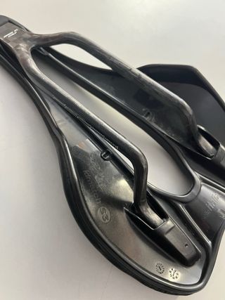 Selim Selle Itália SLR Boost Carbon