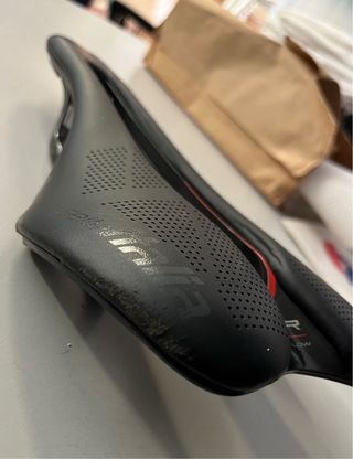 Selim Selle Itália SLR Boost Carbon
