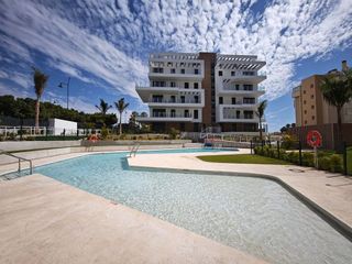 Piso en venta en Los Álamos en Torremolinos
