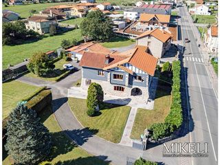 Casa en venta en Camargo en Camargo