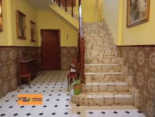 Casa en venta en Valdepeñas