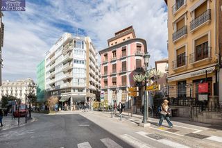 Piso en venta en San Matías - Realejo en Granada