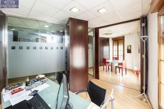 Piso en venta en San Matías - Realejo en Granada