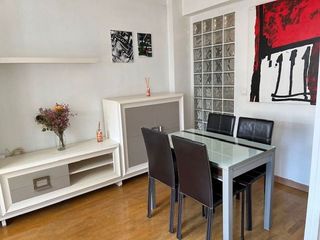 Piso en venta en El Llano en Gijón