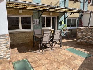 Piso en venta en El Llano en Gijón