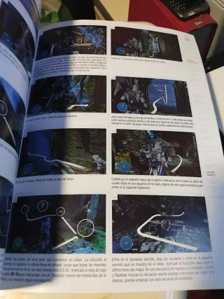 Guía Oficial Assassin's Creed III Piggyback