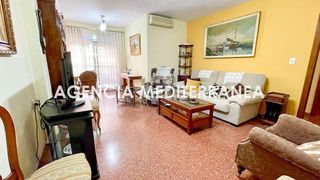 Piso en venta en El Grau en Valencia