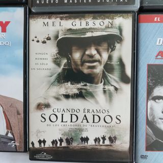 Lote 12 DVDs Películas Varias A1