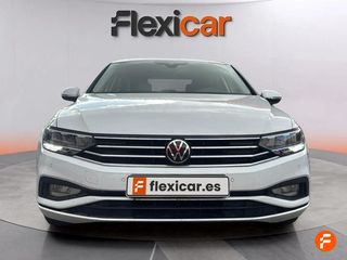 Volkswagen Passat 2.0 TDI 90kW (122CV) DSG