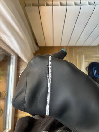 Neopreno Orca TRN, talla 6.