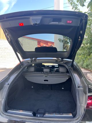 Mercedes-Benz GLC Coupé 2021 300E ECO