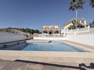 Chalet en venta en Elviria en Marbella