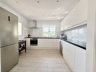 Chalet en venta en Elviria en Marbella