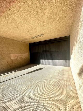 Garaje en venta en Jaca