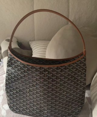 Bolso Goyard Hobo Boheme