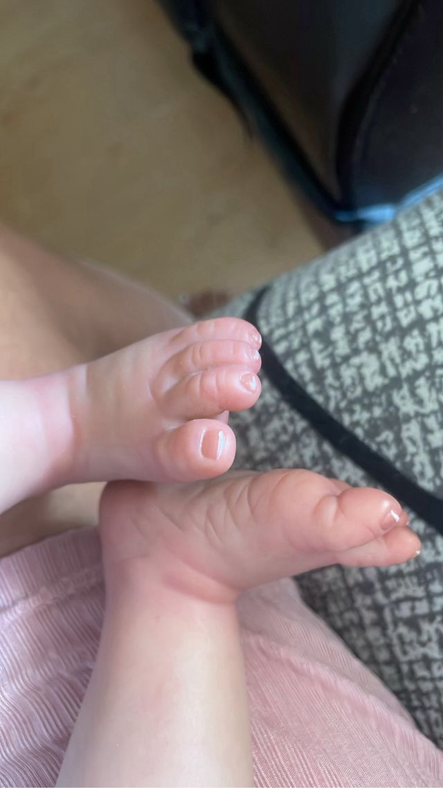 Muñeca Reborn realista