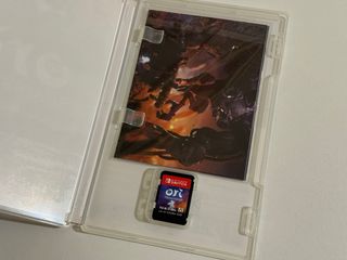 Ori The Collection Nintendo Switch