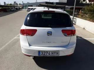 SEAT Altea XL 2014