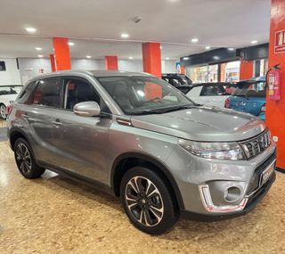 Suzuki Vitara 2022
