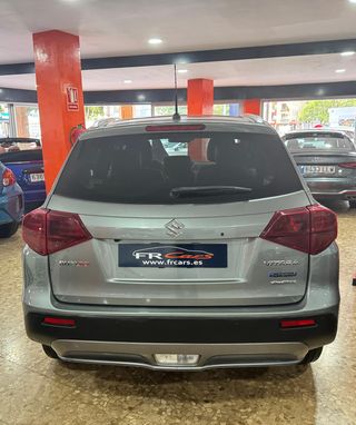 Suzuki Vitara 2022