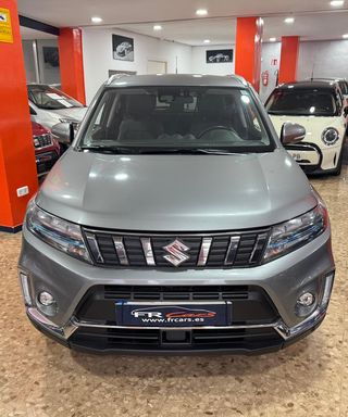Suzuki Vitara 2022
