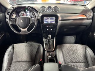 Suzuki Vitara 2022