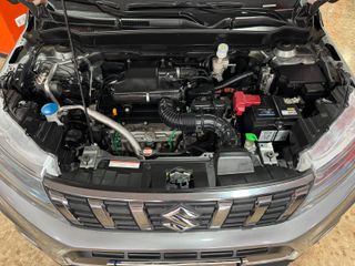 Suzuki Vitara 2022