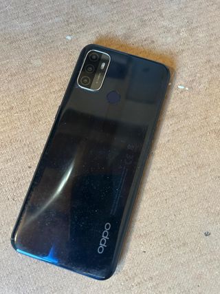 Oppo A53s 128gb Nero