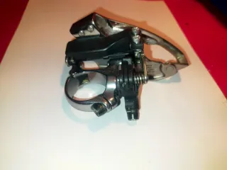 Desviador Shimano XTR FD-M960 Clásico MTB