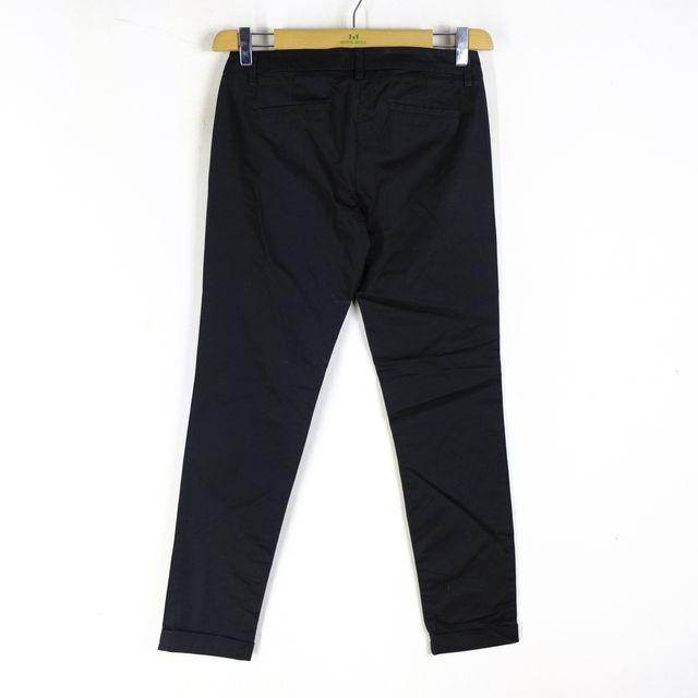 Pantaloni Emme Marella Donna Neri Taglia 40