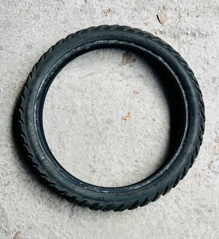 REMATO Ruedas Metzeler Karoo 3