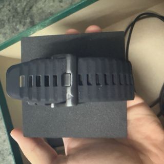 Garmin Fenix 6X Negro