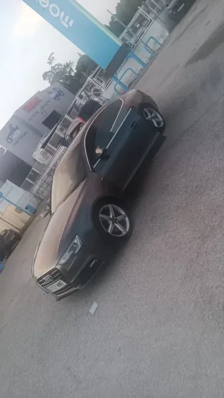 Audi A5 2014