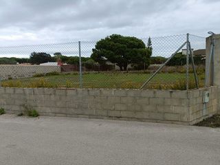 Solar en venta en Novo Sancti Petri - Torre del Puerco en Chiclana de la Frontera