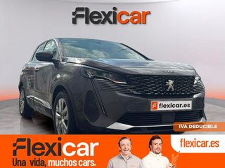 Peugeot 3008 1.5 BlueHDi 96kW (130CV) S&S Active Pack