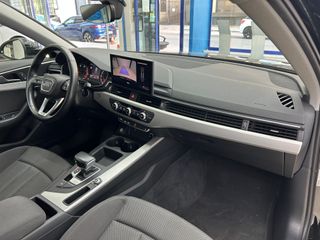 Audi A4  ADVANCED, 35TDI, Híbrido (MHEV) 