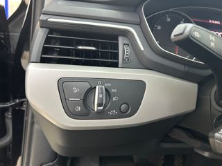 Audi A4  ADVANCED, 35TDI, Híbrido (MHEV) 