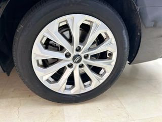Audi A4  ADVANCED, 35TDI, Híbrido (MHEV) 