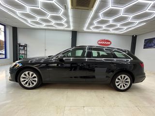 Audi A4  ADVANCED, 35TDI, Híbrido (MHEV) 