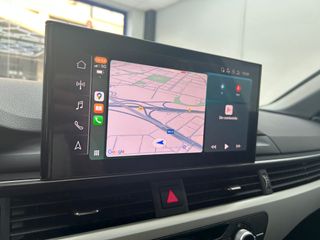 Audi A4  ADVANCED, 35TDI, Híbrido (MHEV) 