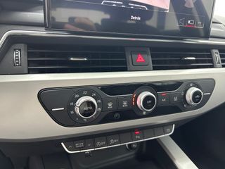 Audi A4  ADVANCED, 35TDI, Híbrido (MHEV) 