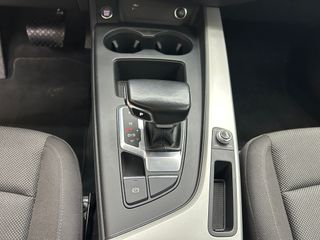 Audi A4  ADVANCED, 35TDI, Híbrido (MHEV) 