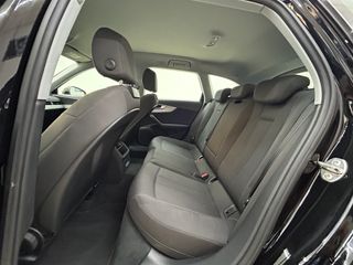 Audi A4  ADVANCED, 35TDI, Híbrido (MHEV) 