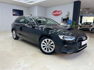 Audi A4  ADVANCED, 35TDI, Híbrido (MHEV) 