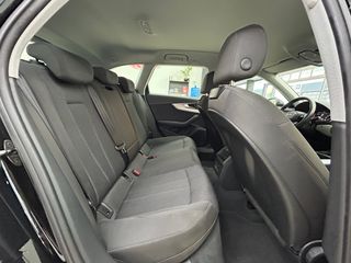 Audi A4  ADVANCED, 35TDI, Híbrido (MHEV) 