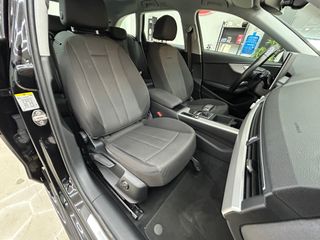 Audi A4  ADVANCED, 35TDI, Híbrido (MHEV) 